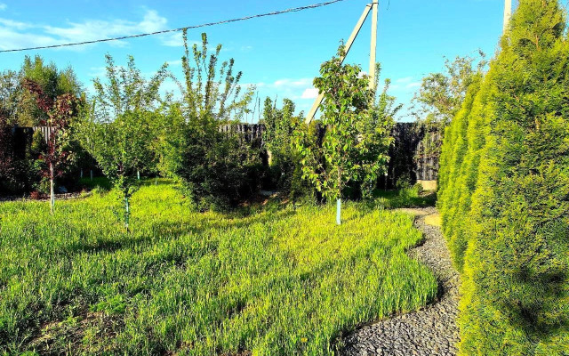 Shikarny Kottezhd Private house