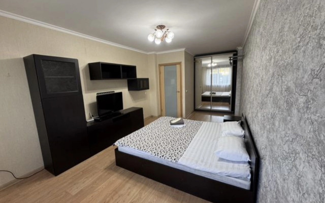 Квартира на Улице Строителей 6