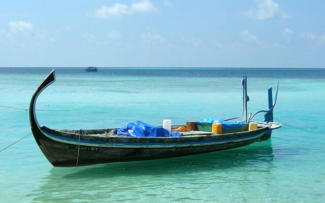 Feridhoo Inn Guest House