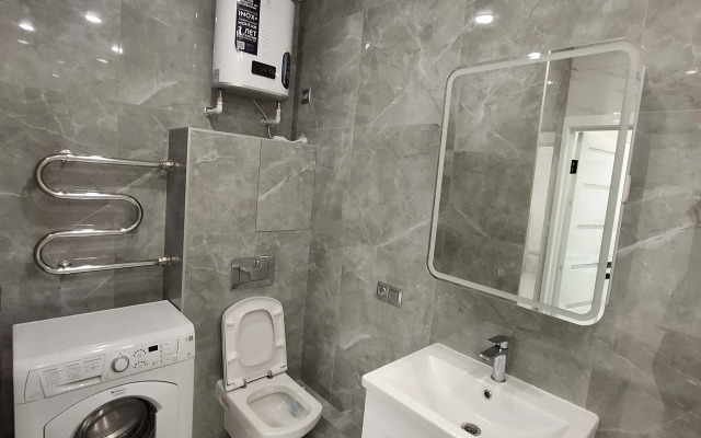 Odnokomnatnaya na Vlasikhinskoy Flat