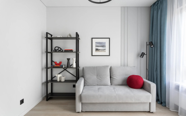 Blue Harbour Apart Apartments