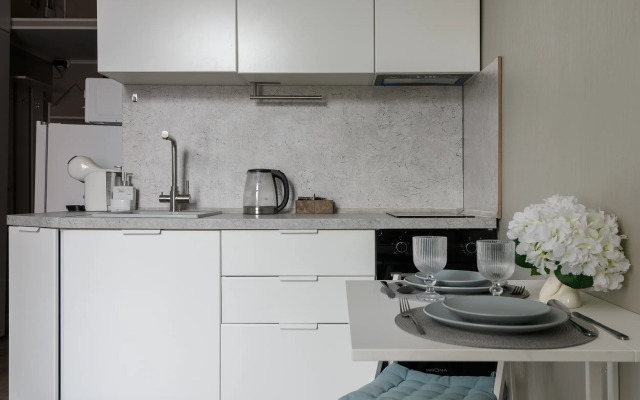 Апартаменты Комфорт у метро Окружная