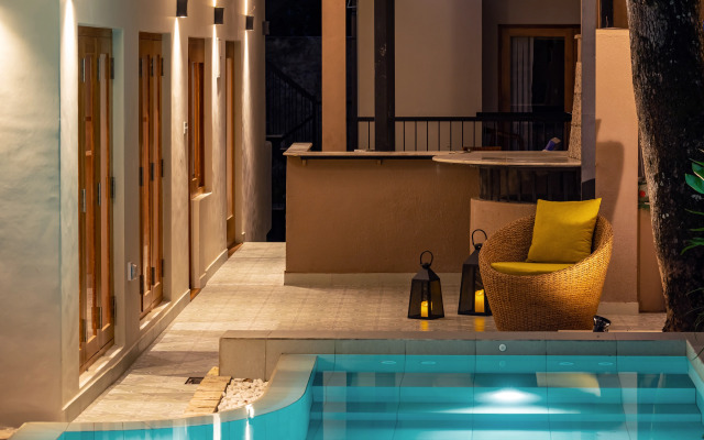 Ara by Colombo Villas Apart-Hotel