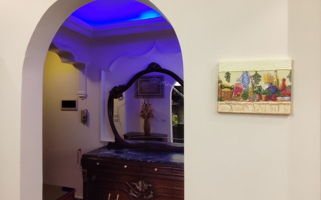 Villa Rayan