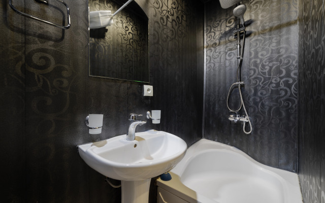 Апартаменты Charming home at Old-town Puri Square