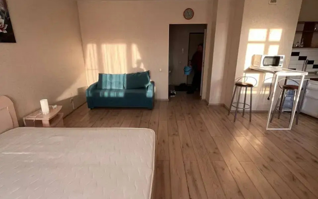 Апартаменты Чистый Взгляд на Шахтеров 66-44 рядом с ТРЦ Планета