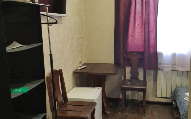 Blesk Mini-Hotel
