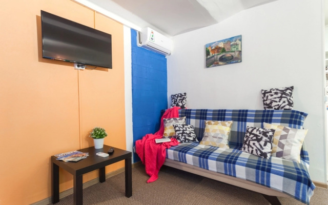 Апартаменты MWA Vielgorsky 1