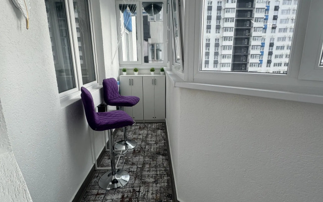 Na Kunikova Flat