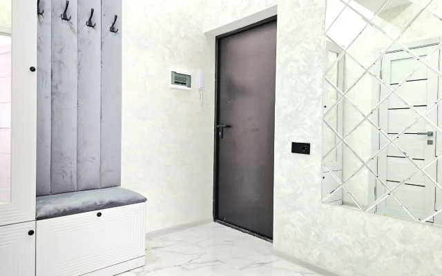 Krasivaya v Tsentre Flat