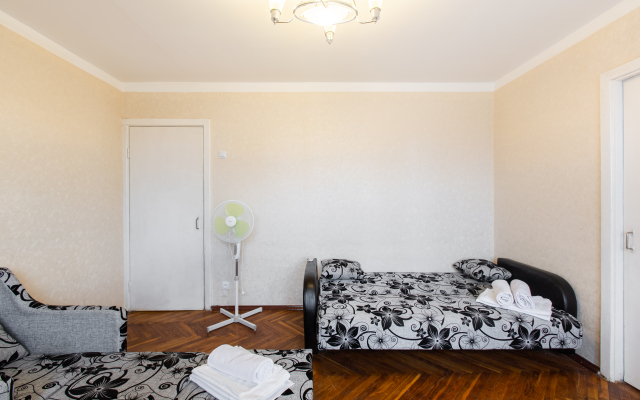 Апартаменты у метро Дмитровская