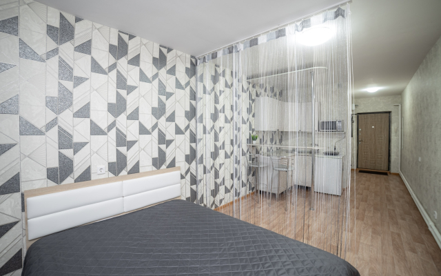 Квартира Уютная студия в отличном районе