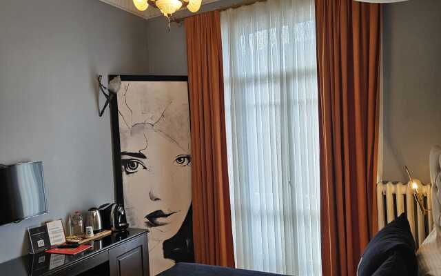 Lina Hotel Taksim Pera