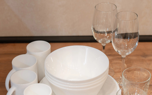 Апартаменты KeyGo #0205 комфорт и уют в городе