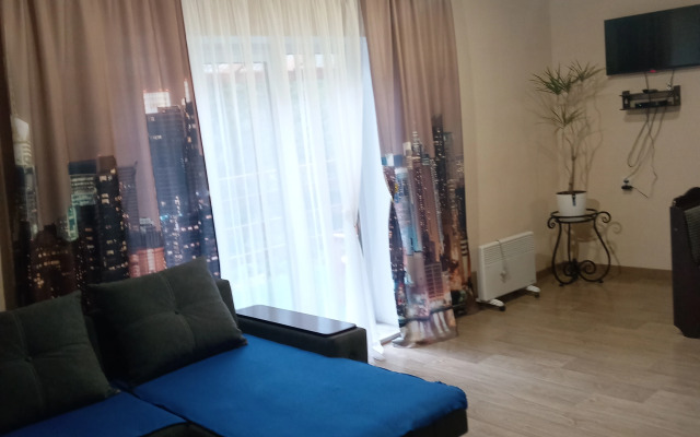 Частный дом Лесная аура