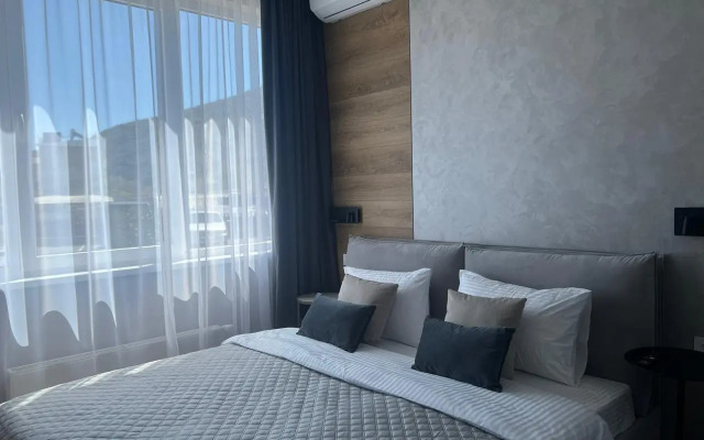 Atlas Apartments