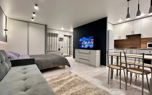 Arendagrad Nikolaeva 34А Apartments