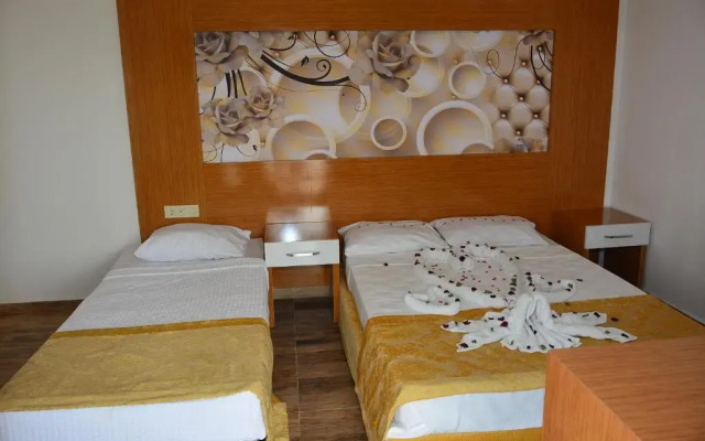 Anita Dream Hotel