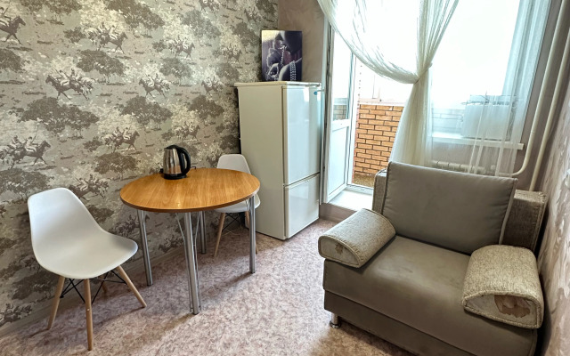 Апартаменты 1 комнатные апартаменты