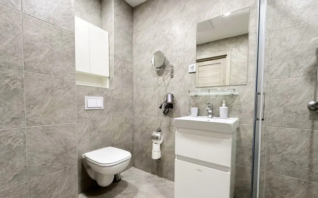 Апартаменты Hotel Spb 15