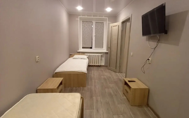 Апартаменты Комфорт 1-6