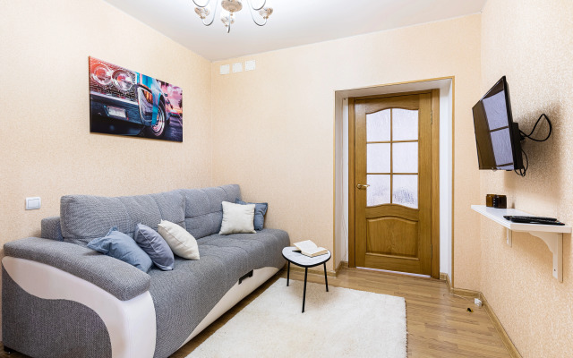 Апартаменты восьмиместные на Право-Булачной