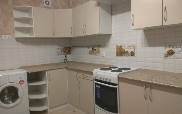 Kvartira na Voroshilova Apartments
