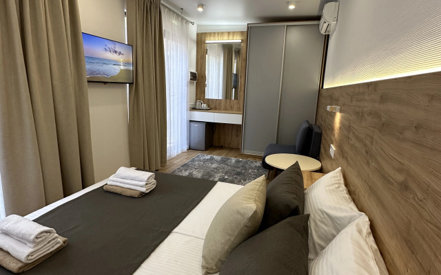 База Отдыха Ивушка