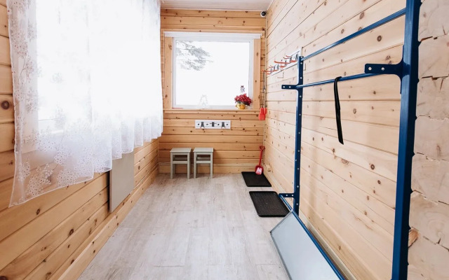 Mira Belle Private House