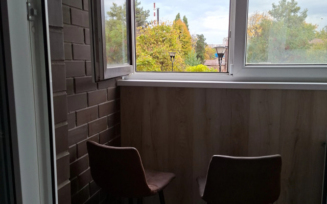 Апартаменты Центральные Люкс