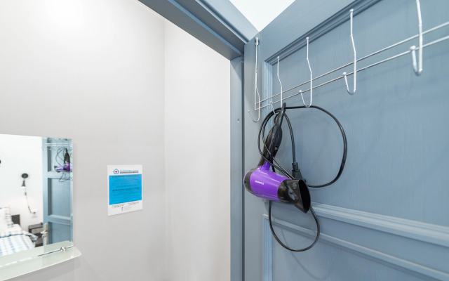 Апартаменты Arsenika №8 в 5 Минутах от Кремля у Волги