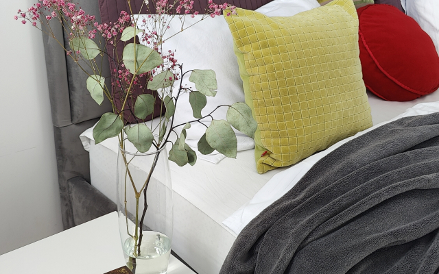 Апартаменты ПАНОРАМА