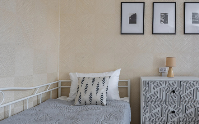 Квартира Обломов на 3й Ямской 12/1