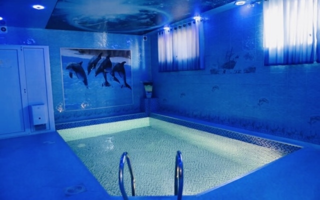 Gurman Guest House