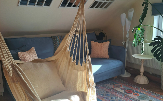 Квартира Кранц- Теремок