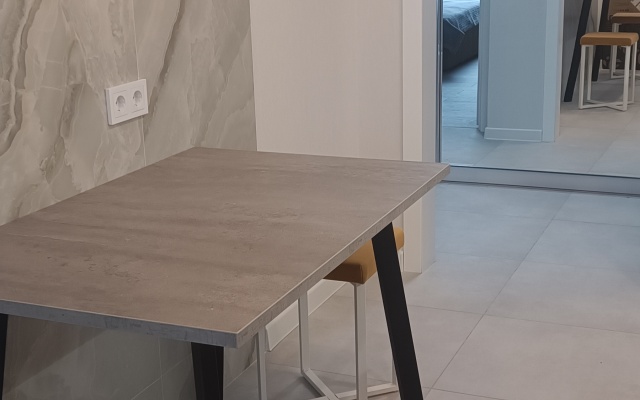 Na Turgeneva Flat