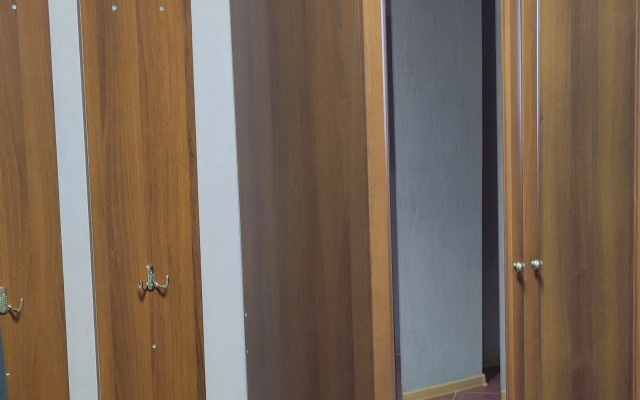 Отель Султан