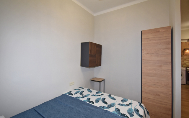 AL777 ,2-komn. na ul. Aleka Manukyana Flat