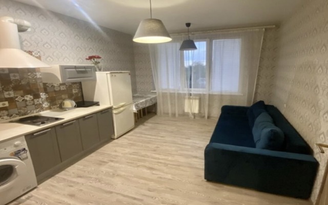 Platova Apart-22 Apartments