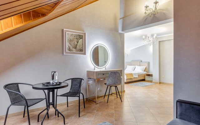 Mitso Guest House