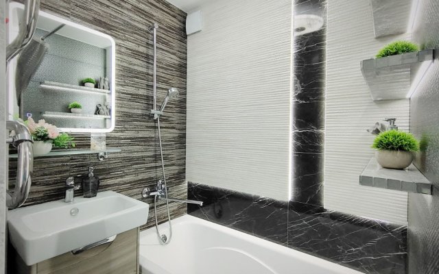 V Samom Centre Goroda Flat