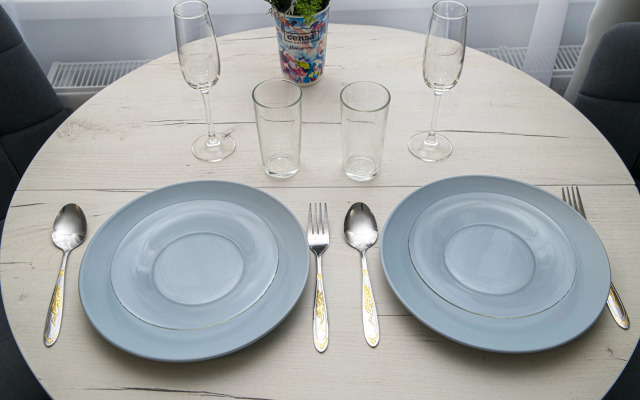 Апартаменты SunSet