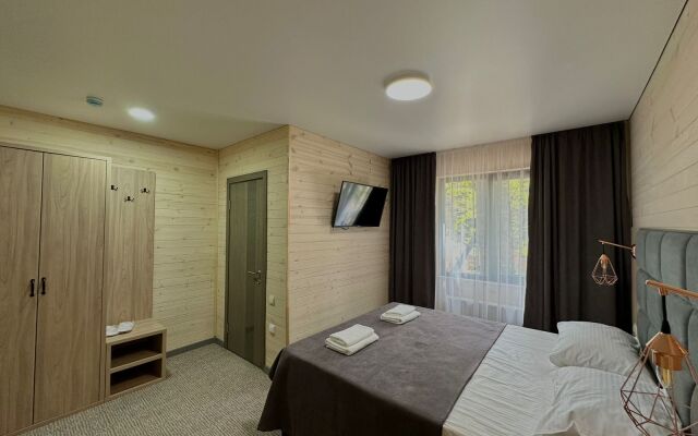 Premyer Sky Hotel