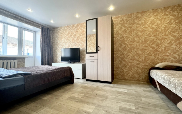 Vokzal'naya 44 Flat