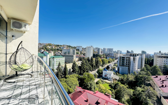 Barselona-Park 1110 Flat