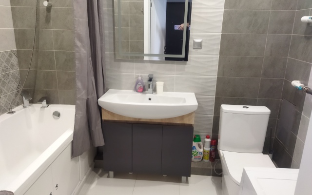 Biznes Klass Flat