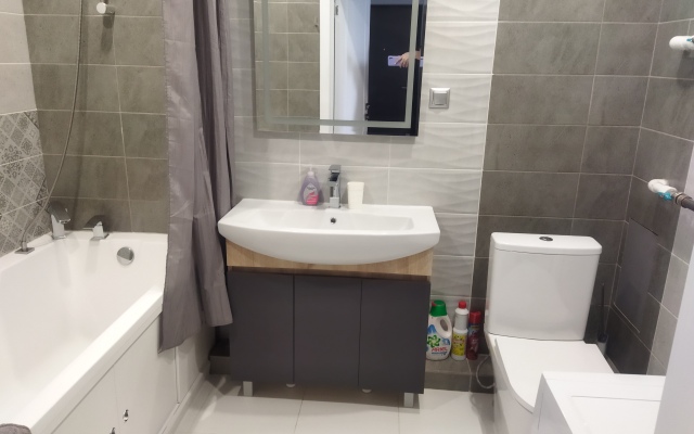 Apartamenty Biznes Klass Flat