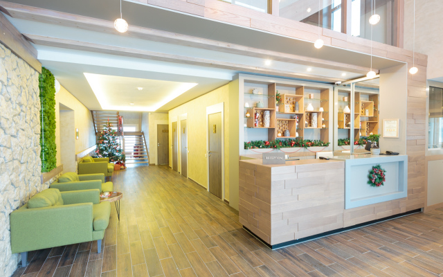 Gorki Golf & Resort Hotel