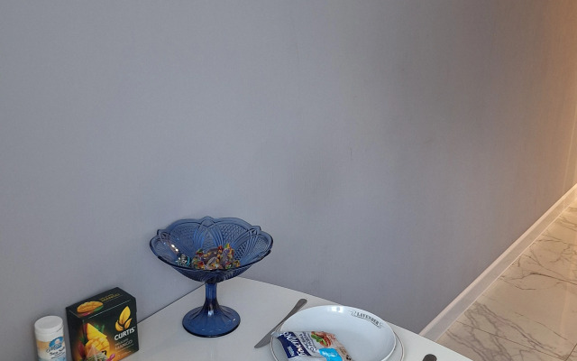 Dhkomnatnaya V Samom Tsentre Goroda Flat