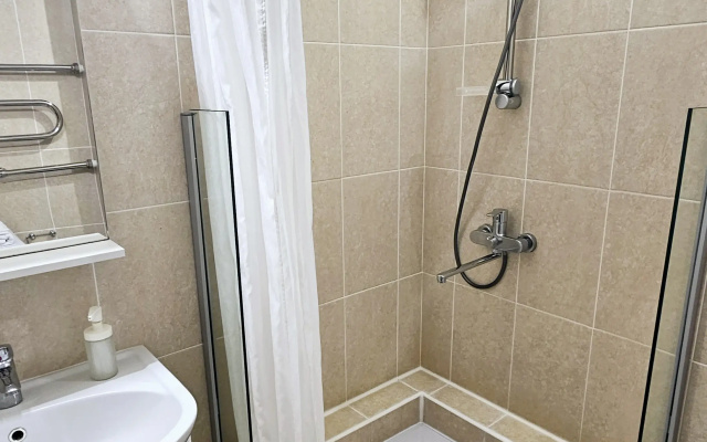 Apartamenty na Smidta